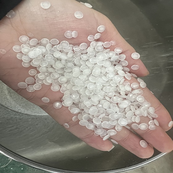 最終粒子生成物