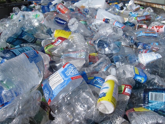 pet-bottles-recycling