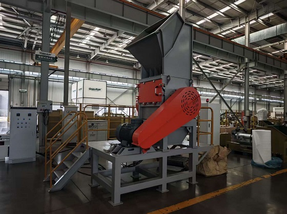 single-shaft-shredder-intco